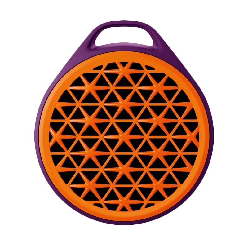 Jual Logitech X50 Speaker Orange di Seller cahaya abadi Mangga Dua