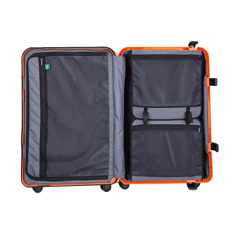 26 inch trolly bag