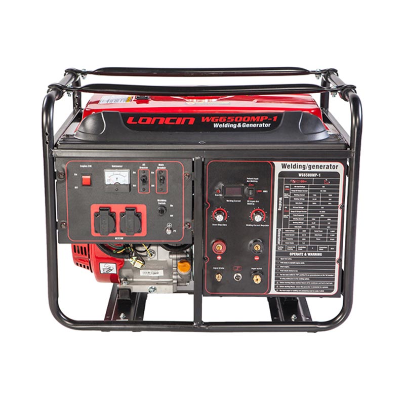 Jual Loncin Wg 6500 Mp Welding Genset Bensin Las 5000 Watt Terbaru Juni 2021 Blibli
