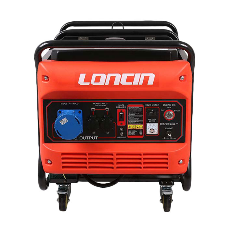 Jual generator genset cek harga di PriceArea.com