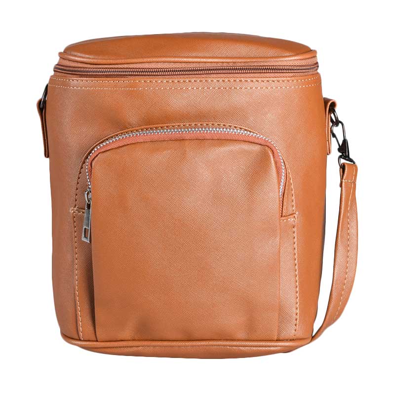 Jual Louvre Paris Sling Backpack Tube BLI-001-026 Tas