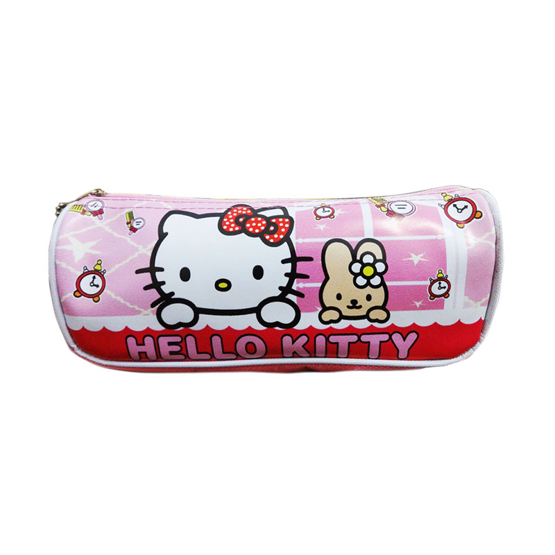 Jual Loving Shopz iHelloi iKittyi iDompeti Tempat Pensil Jual Loving Shopz iHelloi iKittyi iDompeti Tempat Pensil