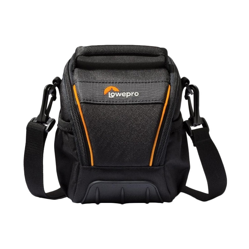 Jual Lowepro Adventura SH 100 II Tas Kamera - Hitam di Seller Sinar