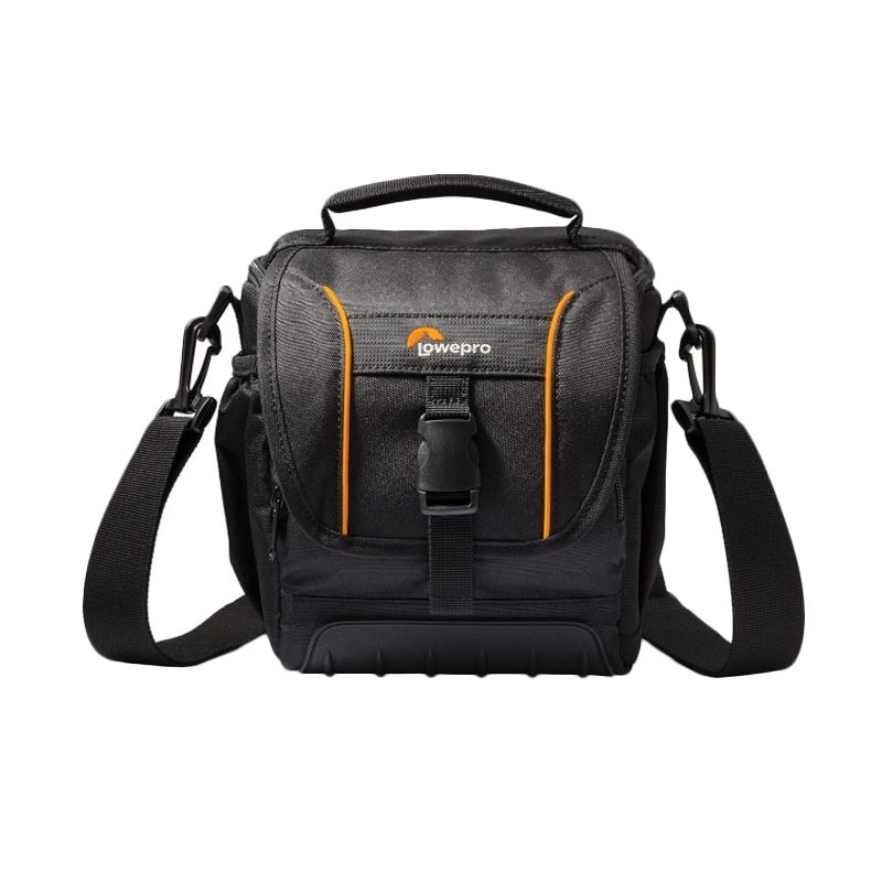 Jual Lowepro Adventura SH 140 II Tas Kamera - Hitam di Seller PANTAI