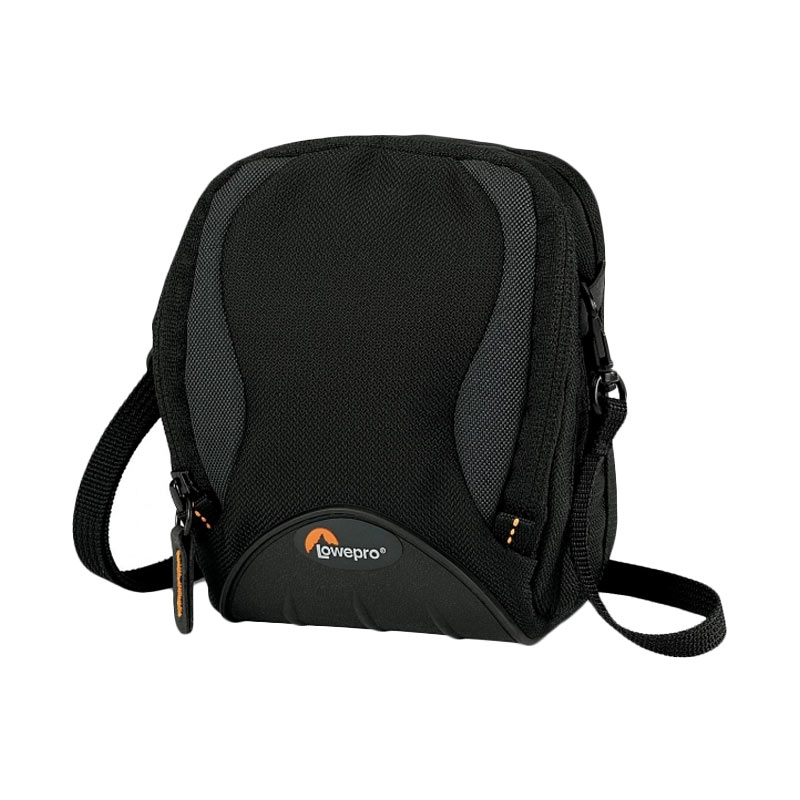 Jual Lowepro Apex 60 AW Tas Kamera - Hitam di Seller Butik Dukomsel