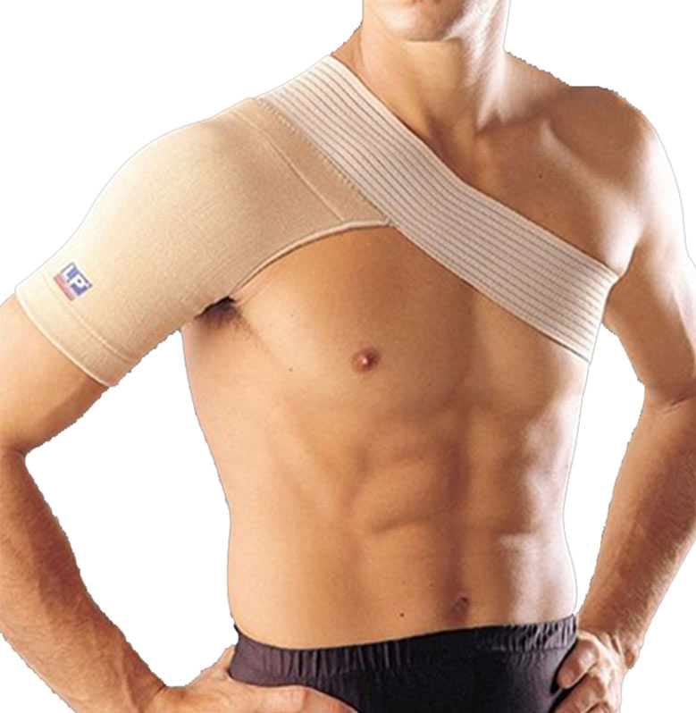 Jual Lp Support Shoulder Support Lp958 Alat Pelindung Di Seller Mg