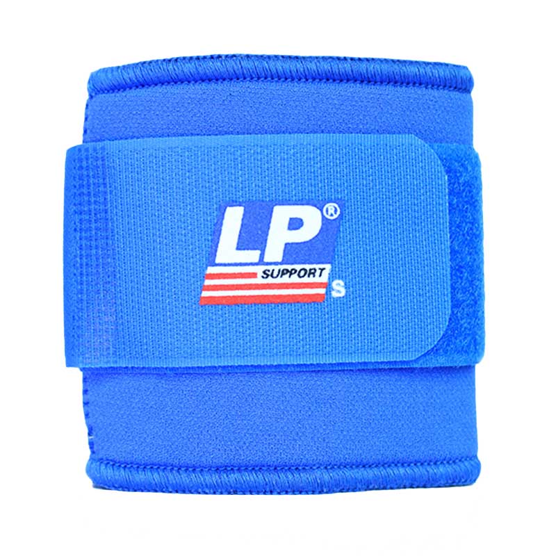 Jual LP Support LP701 Tennis Elbow Alat Pelindung Blue di Seller MG
