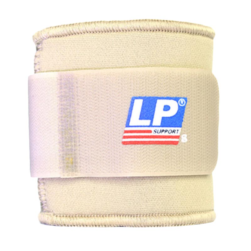 Jual LP Support Tennis Elbow LP701 Alat Pelindung Tan di Seller MG