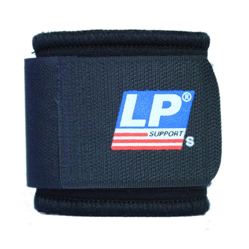 Jual LP Support Wrist LP703 Alat Pelindung Black di Seller Nilam