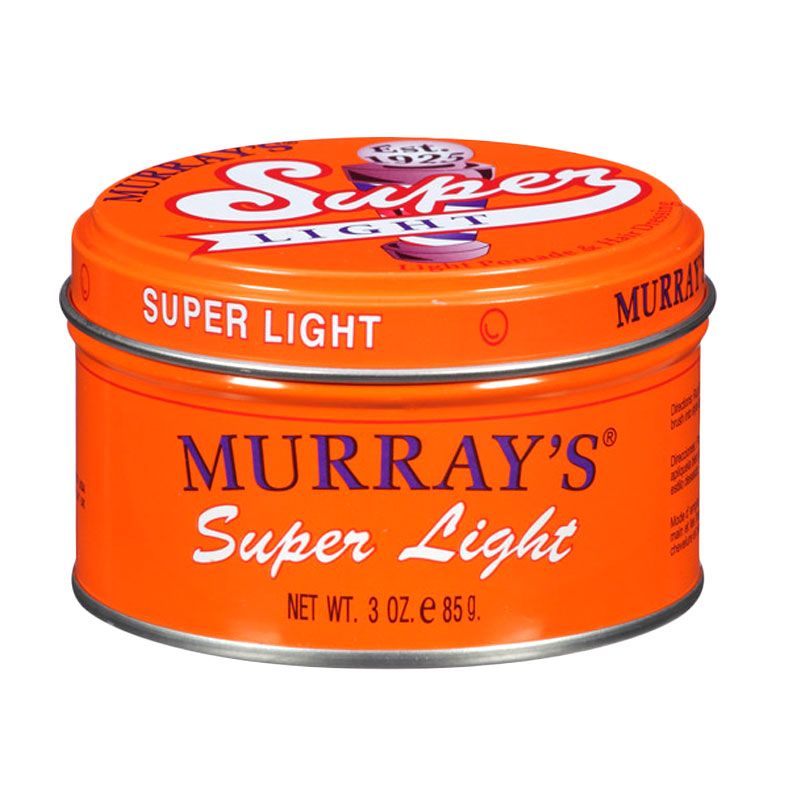 jual murray s superlight pomade harga kualitas jual murray s superlight pomade harga kualitas