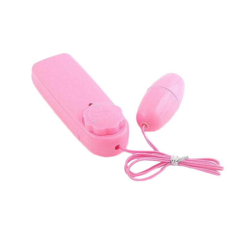 Jual Lunatic Vibrator Mini Kapsul Online - Harga