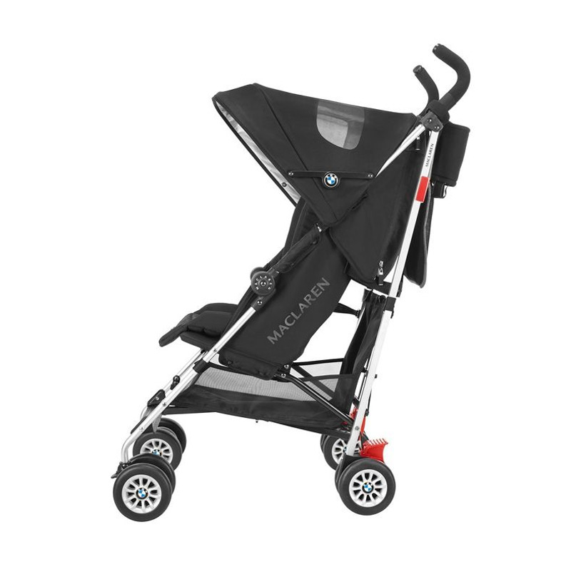 jual stroller maclaren