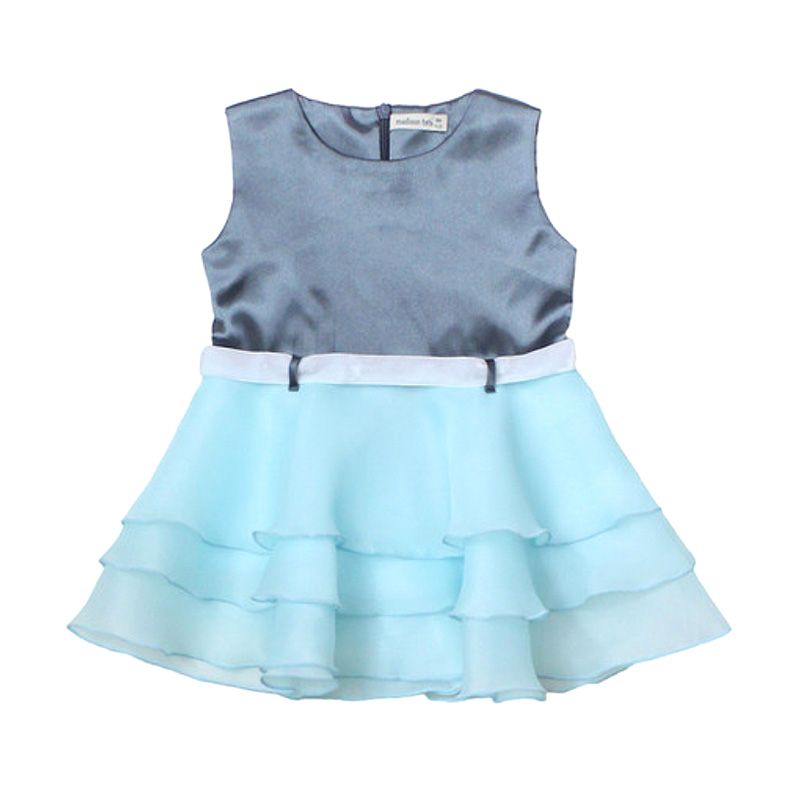 5500 Model Baju Anak Kain Organza HD