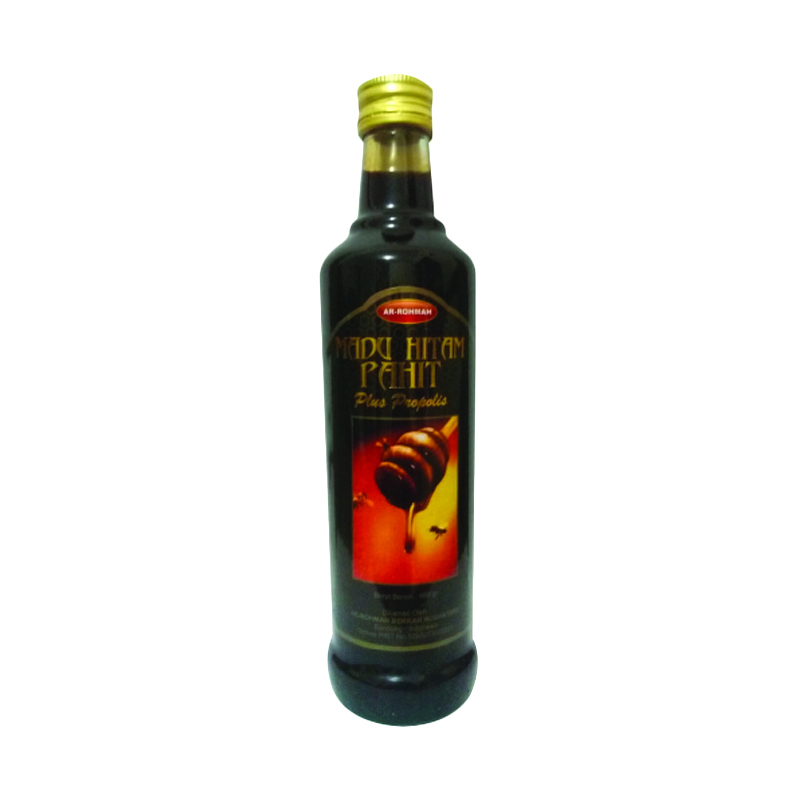 jual madu hitam pahit 460 ml harga kualitas terjamin blibli jual madu hitam pahit 460 ml harga kualitas terjamin blibli