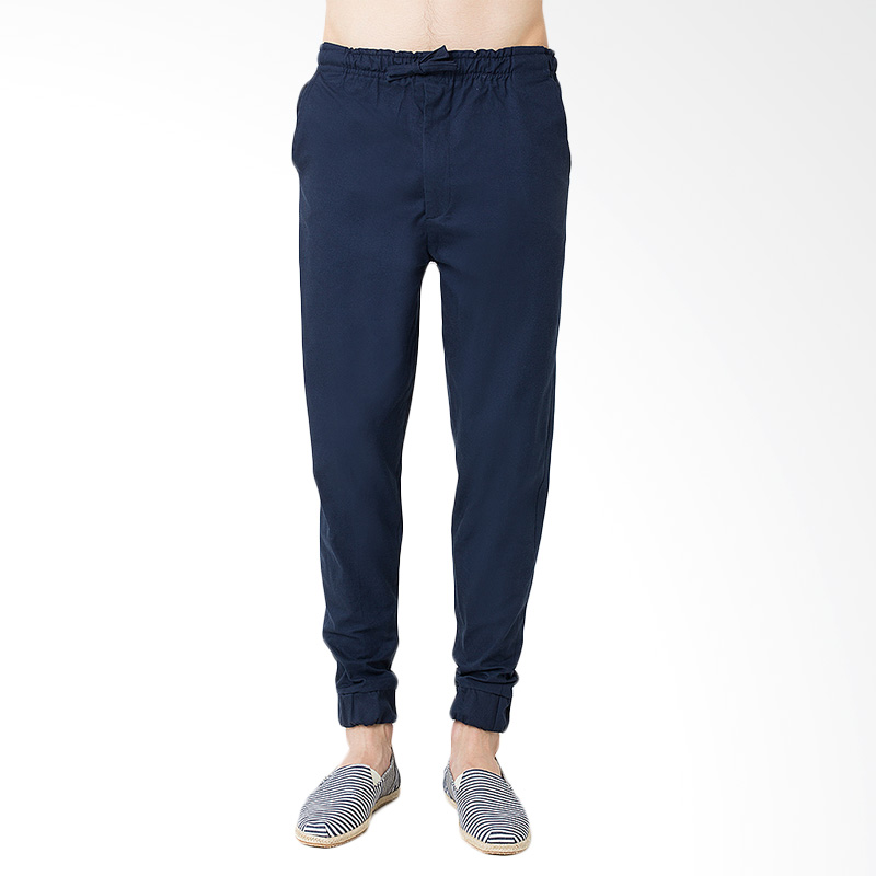 Jual Magnificents Jogger Pants MGB53 Celana Pan   jang Pria