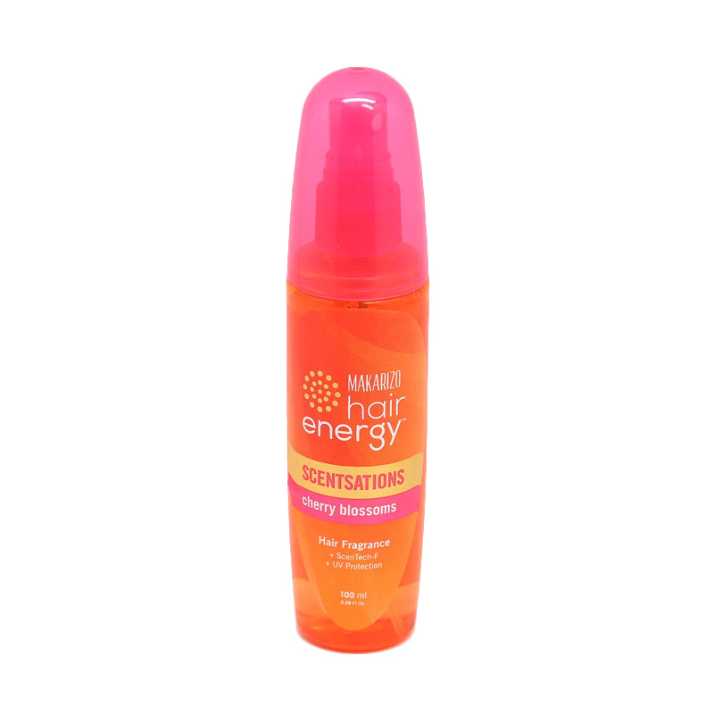 Jual Makarizo He Scensations Cherry Blossom Serum Rambut 100 Ml Terbaru Juni 2021 Blibli