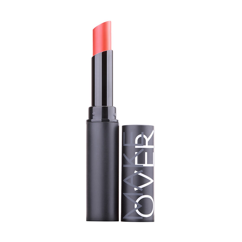 jual make ultra hi matte lipstick 013 orange pop jual make ultra hi matte lipstick 013 orange pop