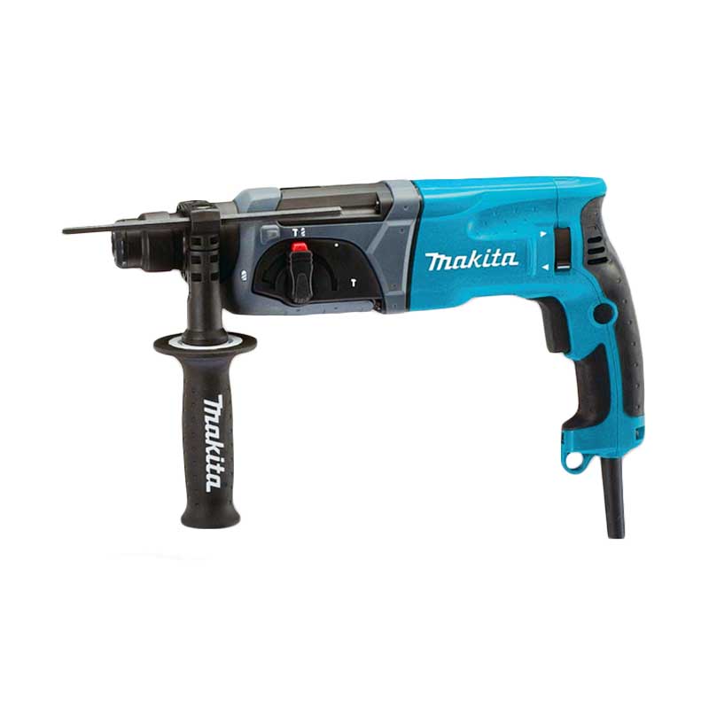 Image of Makita HR2470 Rotary Hammer Drill