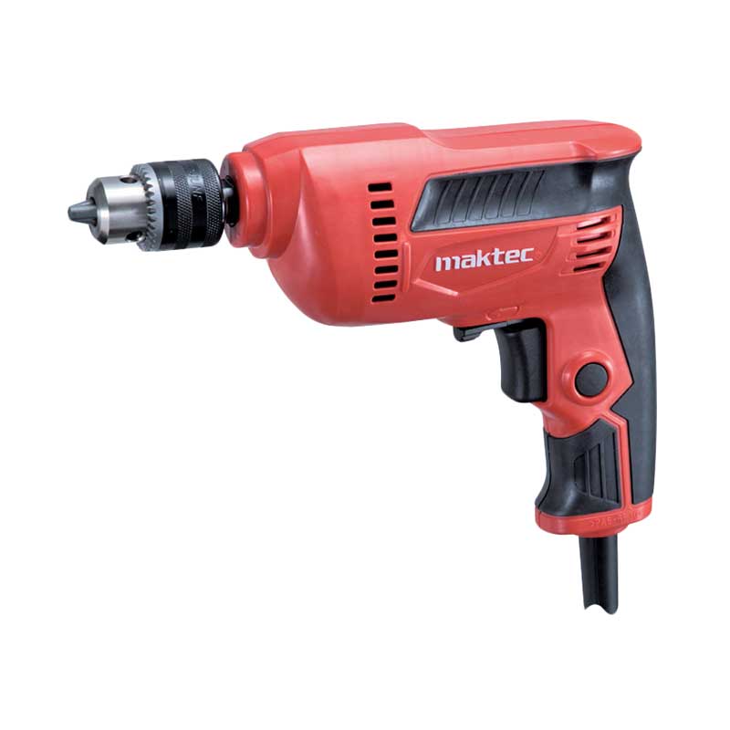 Jual Maktec Drill Variable Speed HEAVY DUTY SERIES 