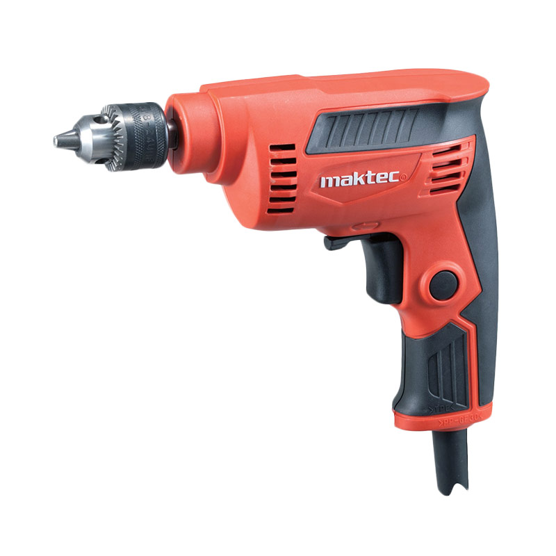 Maktec MT 653 Hi-Speed Series Drill Variable Speed - Mesin Bor