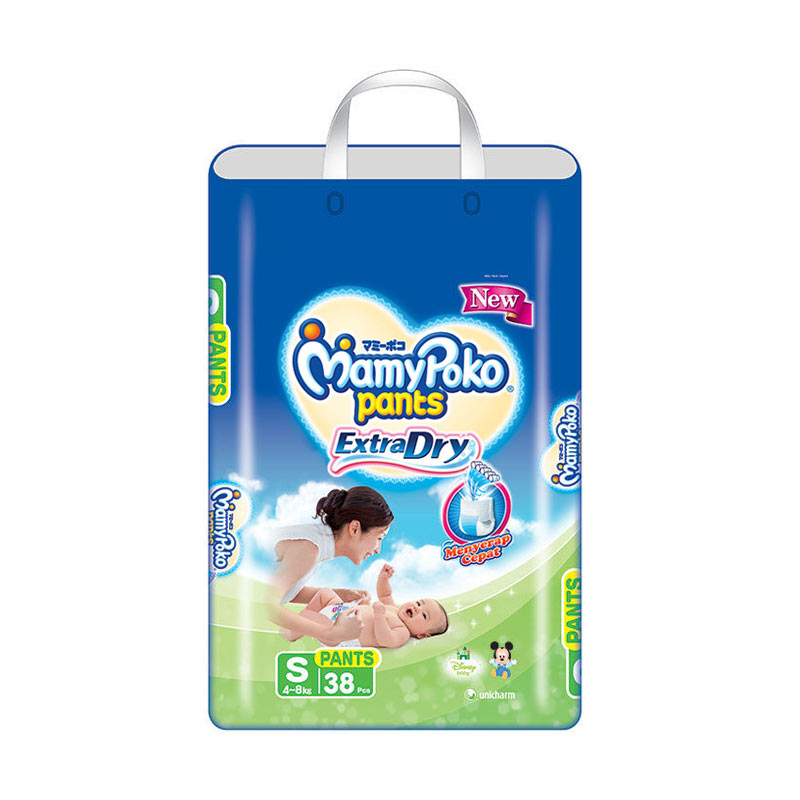 jual mamypoko s 38 pcs harga jual mamypoko s 38 pcs harga