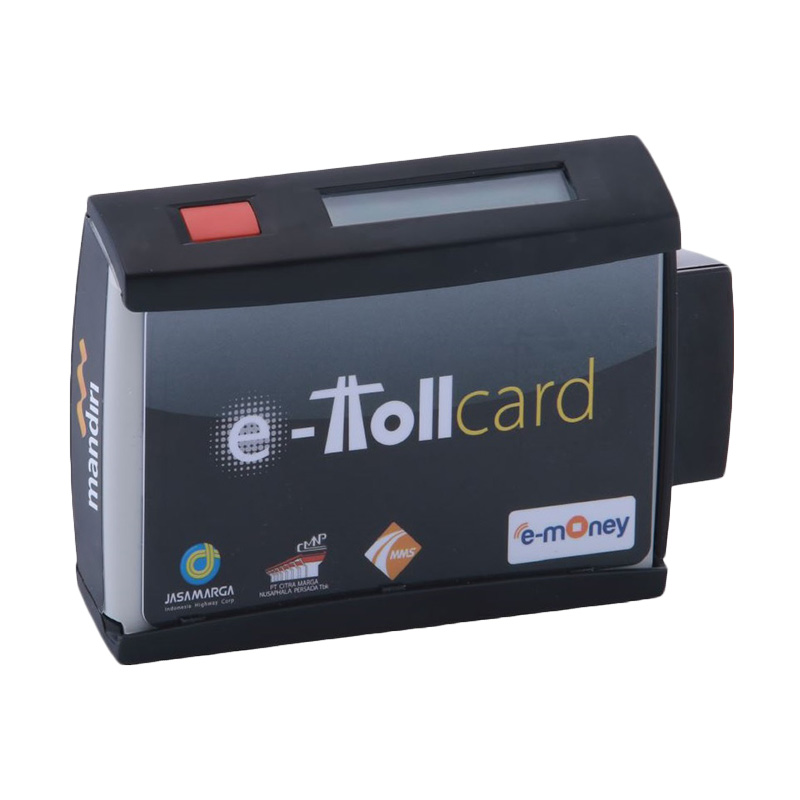 Blibli E Toll Pass | jual mandiri e toll pass 2016 edition online harga Blibli E Toll Pass | jual mandiri e toll pass 2016 edition online harga