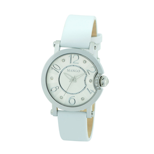 jual mango 6540l 80 white jam tangan wanita harga kualitas terjamin blibli jual mango 6540l 80 white jam tangan wanita harga kualitas terjamin blibli