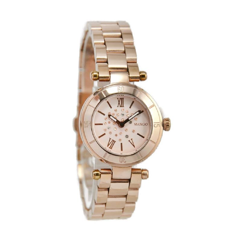 jual jam original mango mango ma6594l 13r jam tangan wanita rosegold pesta jam jual jam original mango mango ma6594l 13r jam tangan wanita rosegold pesta jam