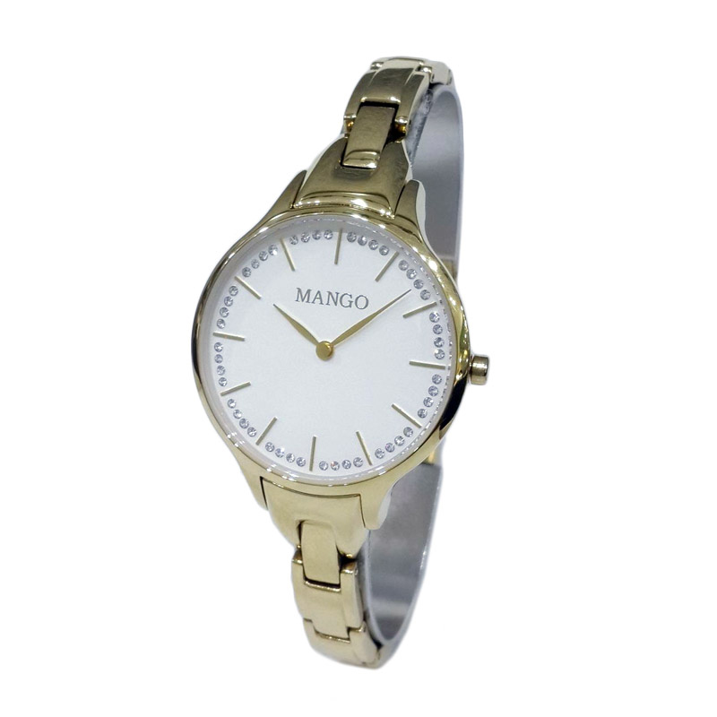 jual mango ma6682l 80k silver jam tangan wanita harga kualitas terjamin blibli jual mango ma6682l 80k silver jam tangan wanita harga kualitas terjamin blibli