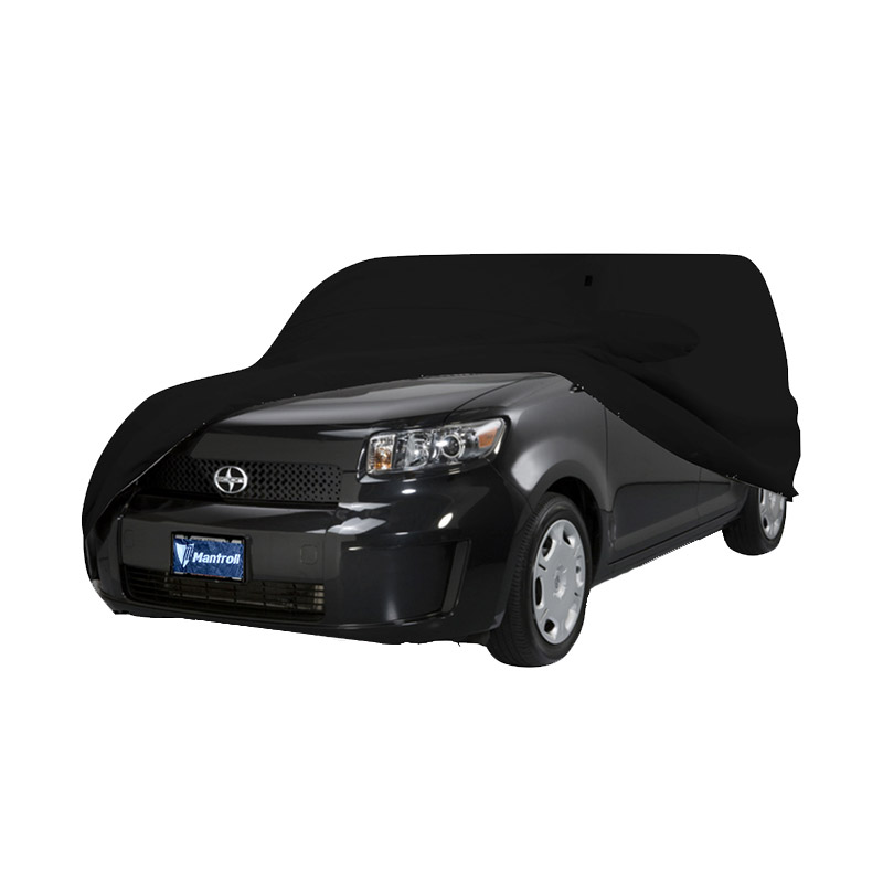 Mantroll Cover Mobil Untuk Honda HRV - Hitam