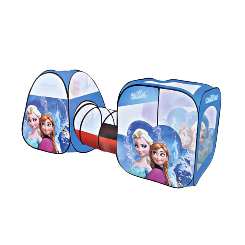 jual mainan anak tenda terowongan frozen harga kualitas terjamin blibli jual mainan anak tenda terowongan frozen harga kualitas terjamin blibli