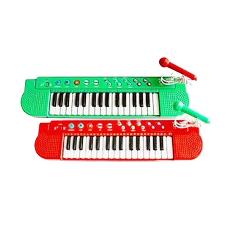 Mao Piano Karaoke 26 Lagu Anak Indonesia (Best Seller)