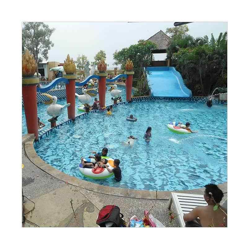Jual Marcopolo Adventure Tiket Masuk Marcopolo Water Adventure Untuk 1 Orang E Voucher Online April 2021 Blibli