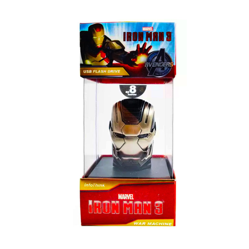 jual marvel original iron war machine mask jual marvel original iron war machine mask
