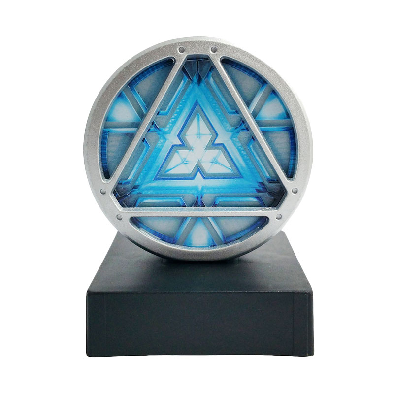 Jual ironman arc reactor cek harga di PriceArea.com