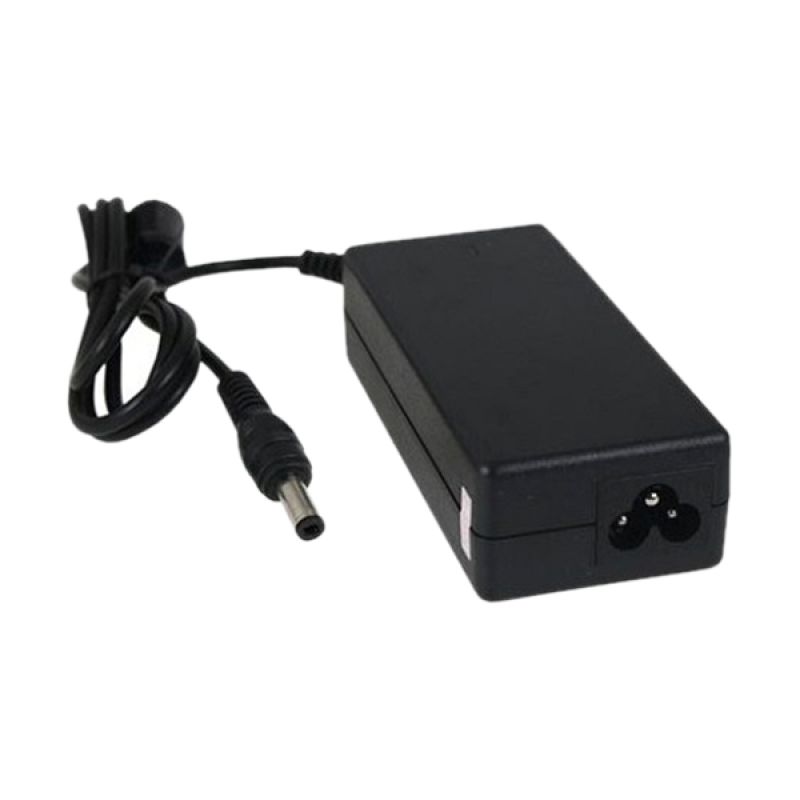 Jual Asus 1057 Black Adaptor Charger Laptop [19V/3,42A/DC5