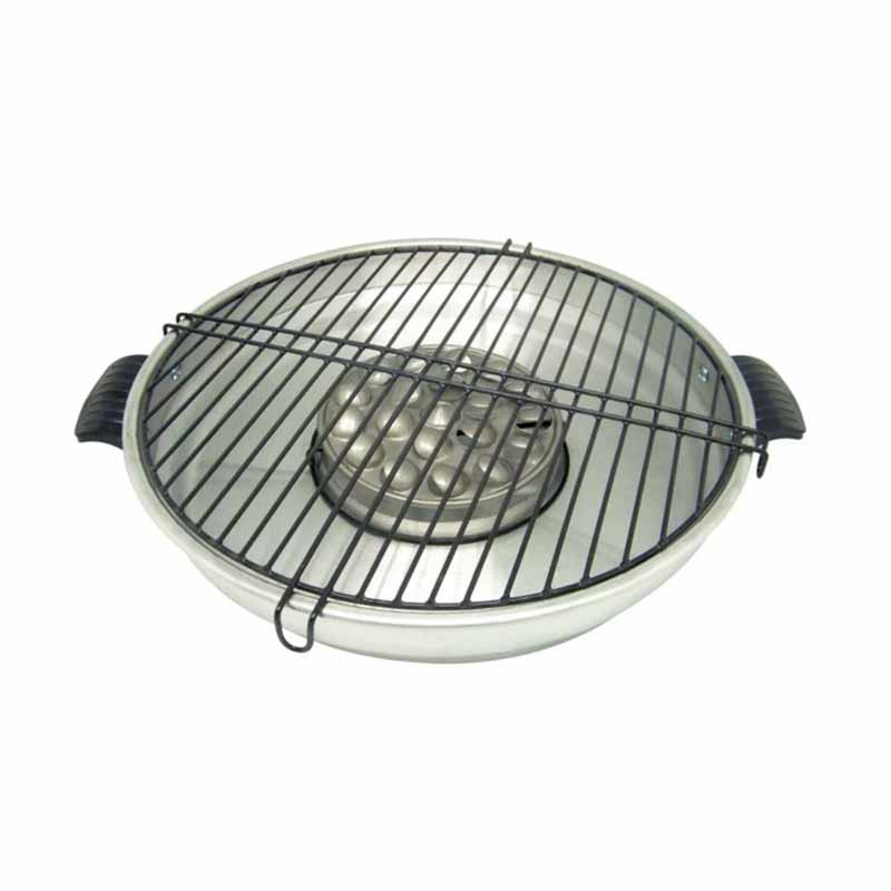 jual maspion fancy grill pemanggang serbaguna 33cm jual maspion fancy grill pemanggang serbaguna 33cm