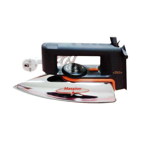 Jual Maspion MSP Setrika / Gosokan Listrik HA-110 Non-Stick Coating