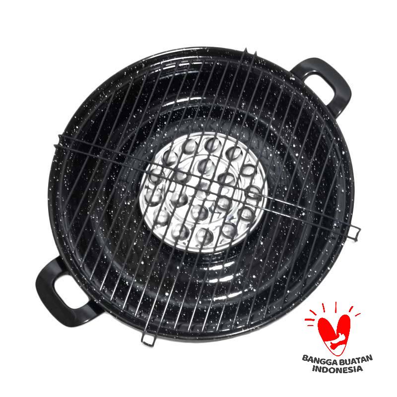 Magic Roaster 34 Maspion jual maspion magic roaster 34 cm alat pemanggang Magic Roaster 34 Maspion jual maspion magic roaster 34 cm alat pemanggang