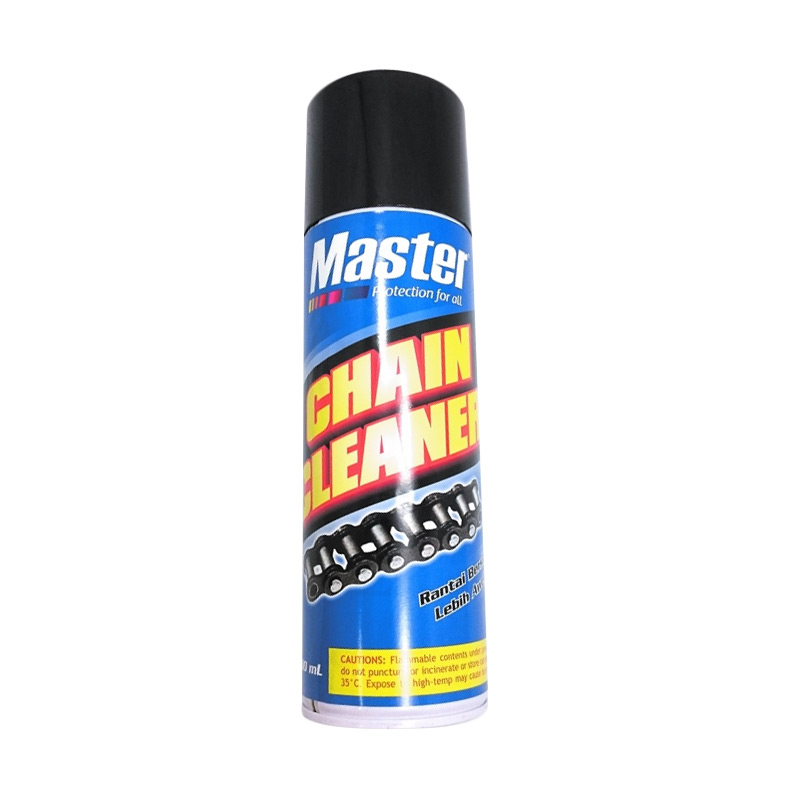 master chain cleaner
