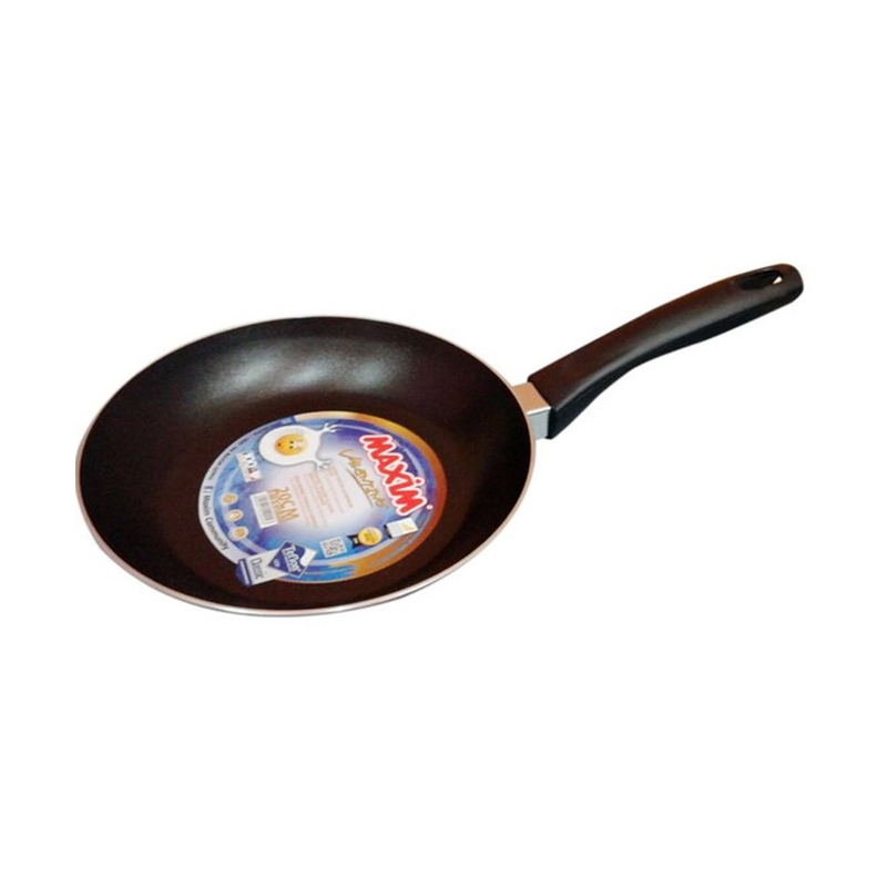 jual maxim valentino frypan 20 cm harga jual maxim valentino frypan 20 cm harga