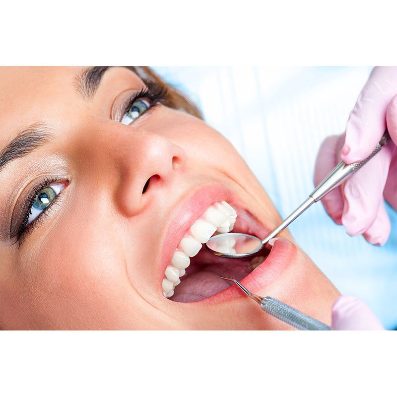 Jual Mayapada Clinic Foto Panoramic Gigi & Pemeriksaan ...