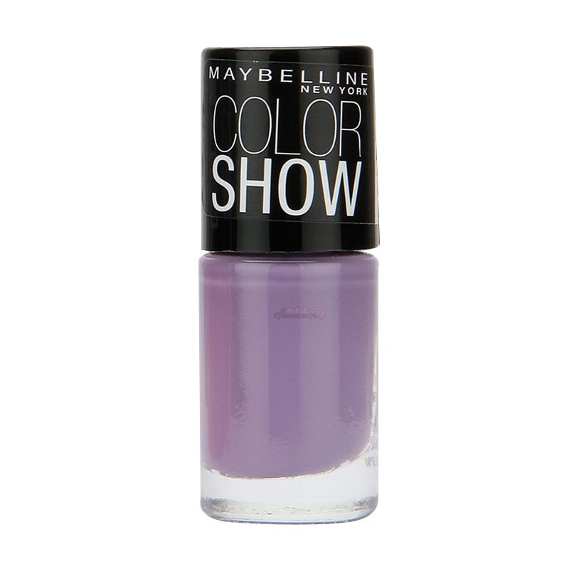 jual maybelline color show 402 black currant pop kutek jual maybelline color show 402 black currant pop kutek