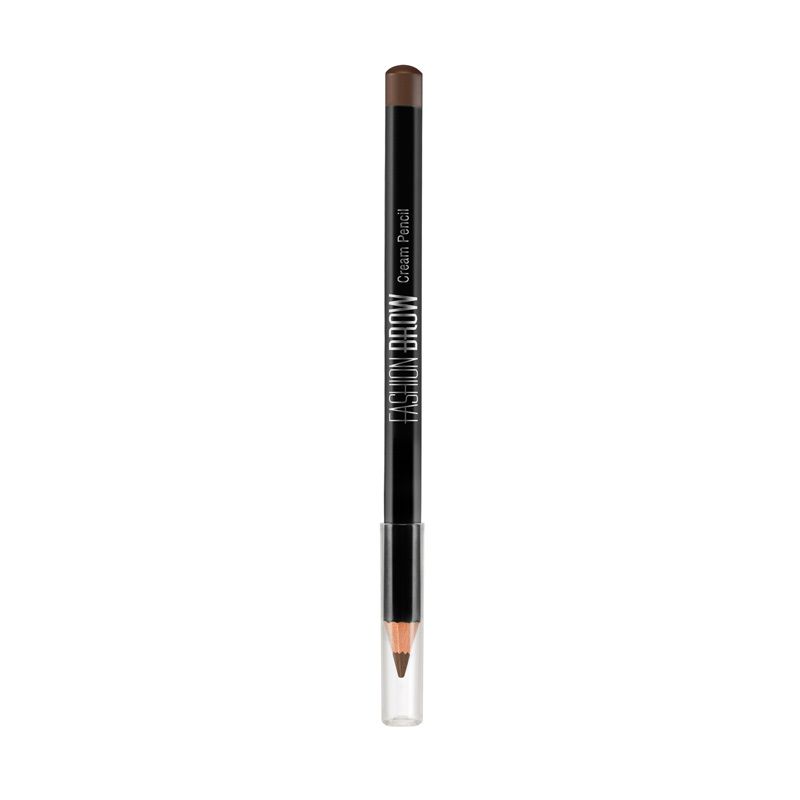 Jual Maybelline Fashion Brow Cream Brown Pensil Alis