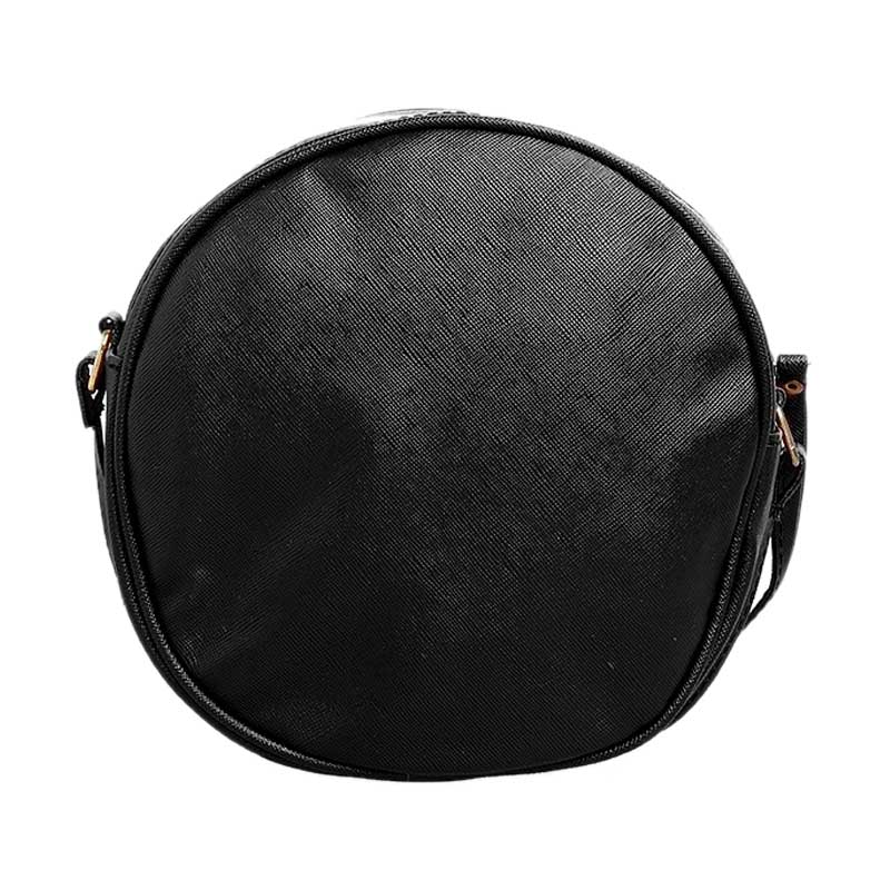 jual mayonette balen sling bag black harga jual mayonette balen sling bag black harga