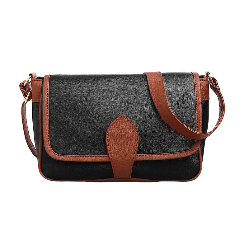 jual mayonette miki sling bag black harga jual mayonette miki sling bag black harga