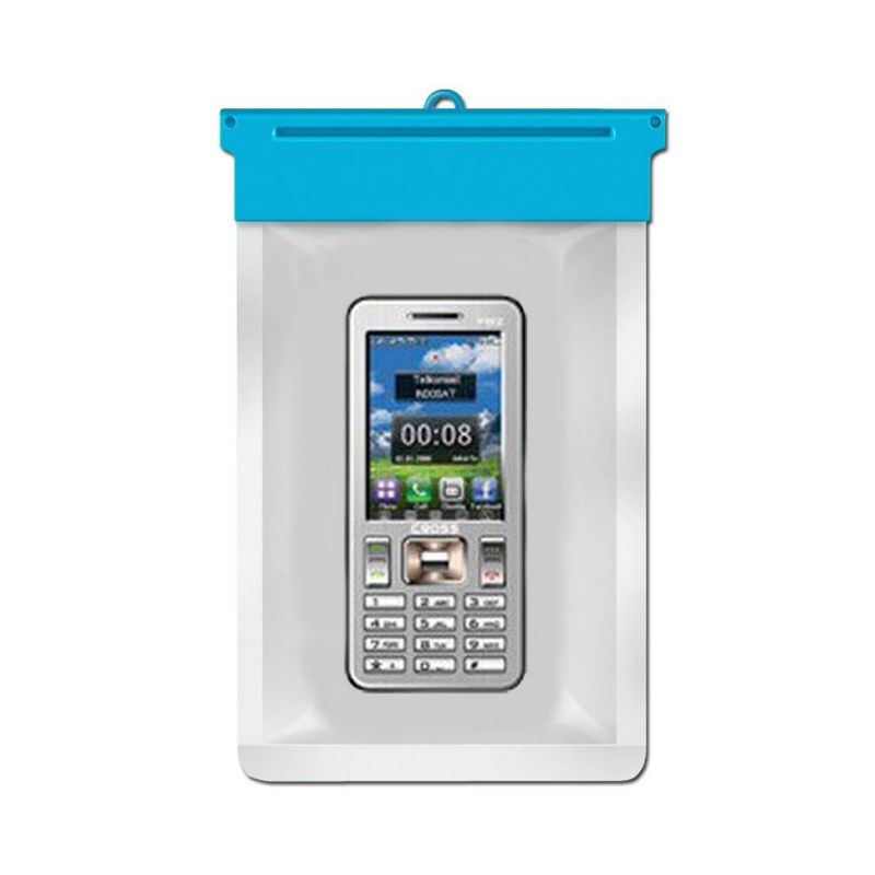 jual zoe waterproof casing for cross h1t harga jual zoe waterproof casing for cross h1t harga