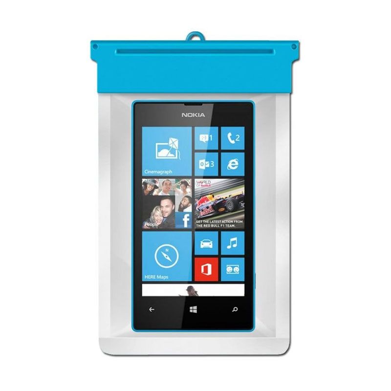 Jual Zoe Waterproof Casing for Nokia Lumia 920 Online