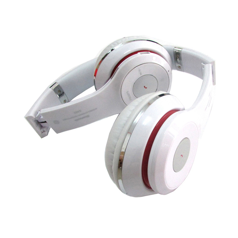 Tampil Makin Kece dengan 11 Headset Bluetooth Murah dan 