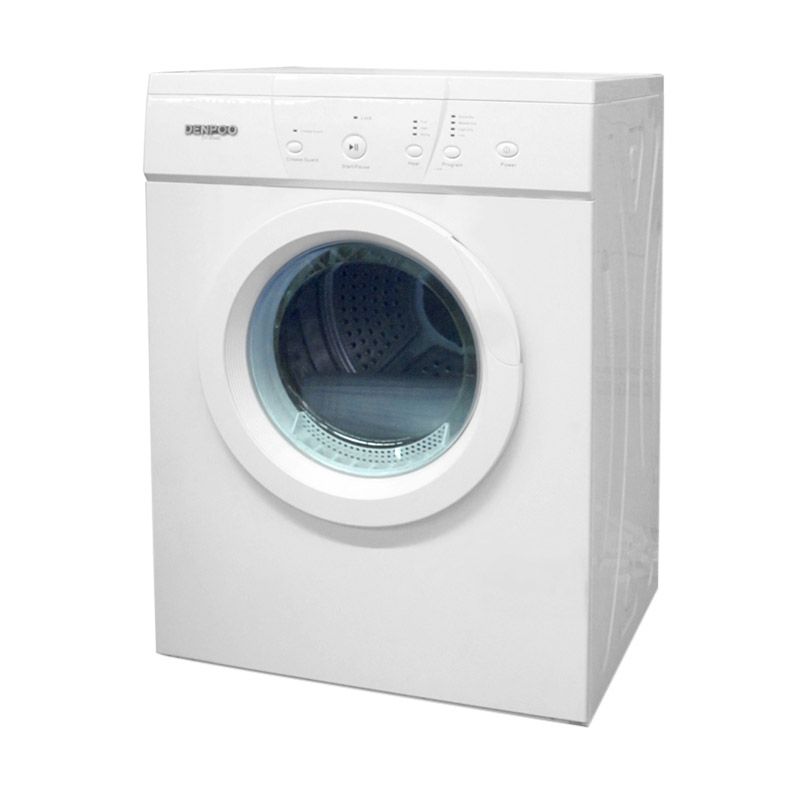 Jual Denpoo Dryer DY-60MD Mesin Pengering [7 Kg] Online